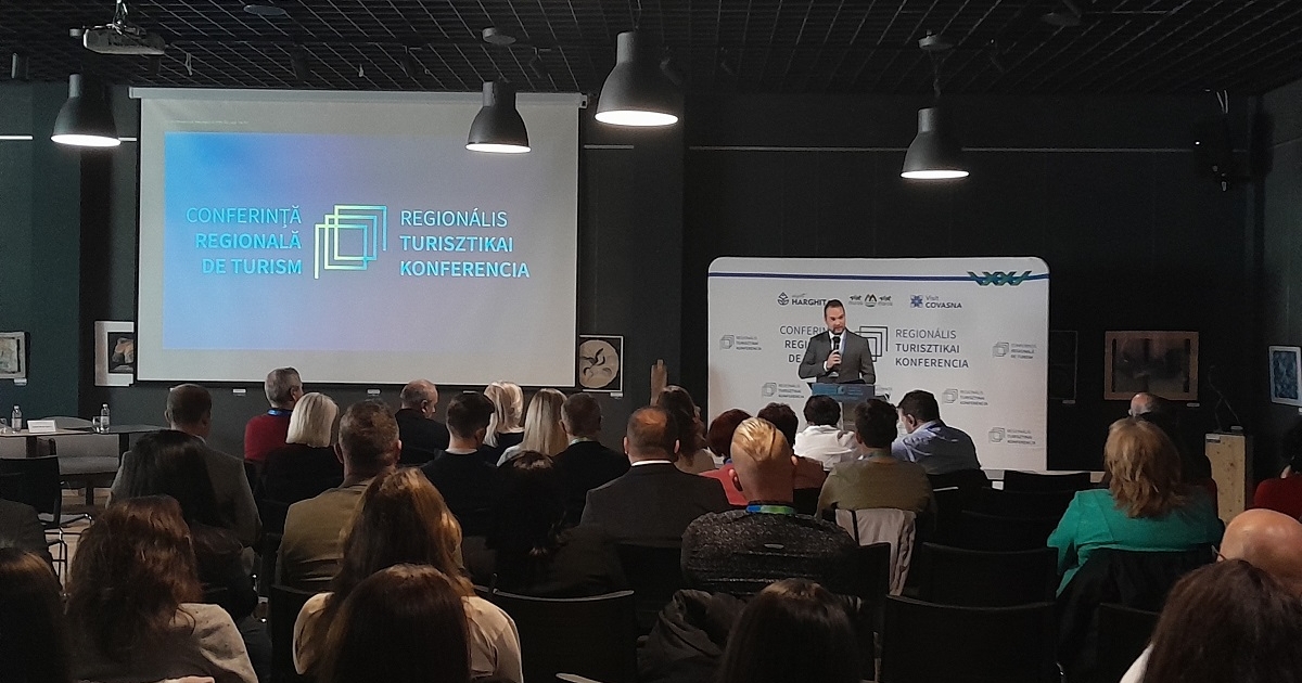 Az idegenforgalom lehetőségeiről tanácskoznak